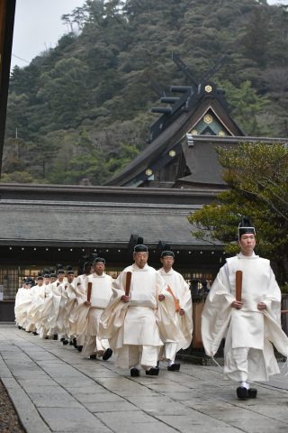 祈穀祭