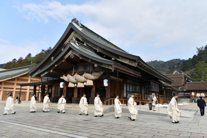 祈穀祭