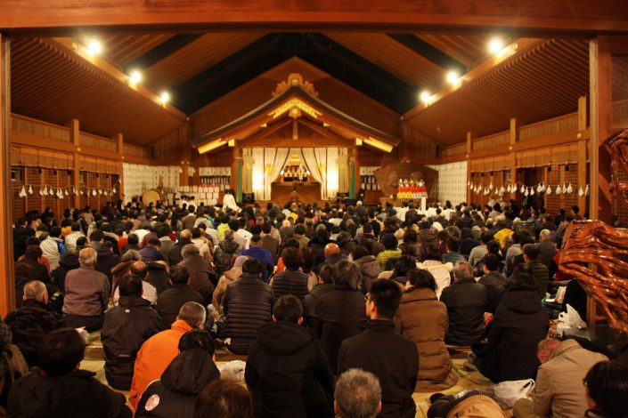 福神祭