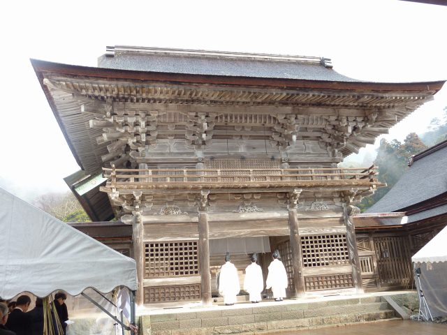 祈穀祭
