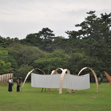 建築学生ワークショップ２０１９