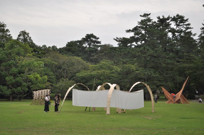 建築学生ワークショップ2019