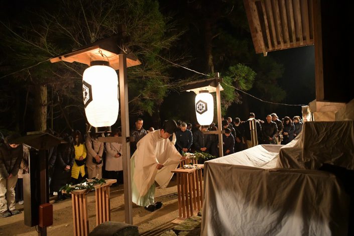 福迎祭