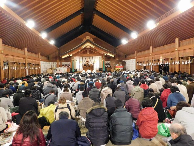 福神祭
