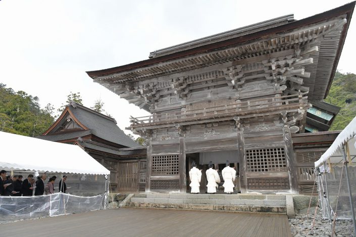 祈穀祭